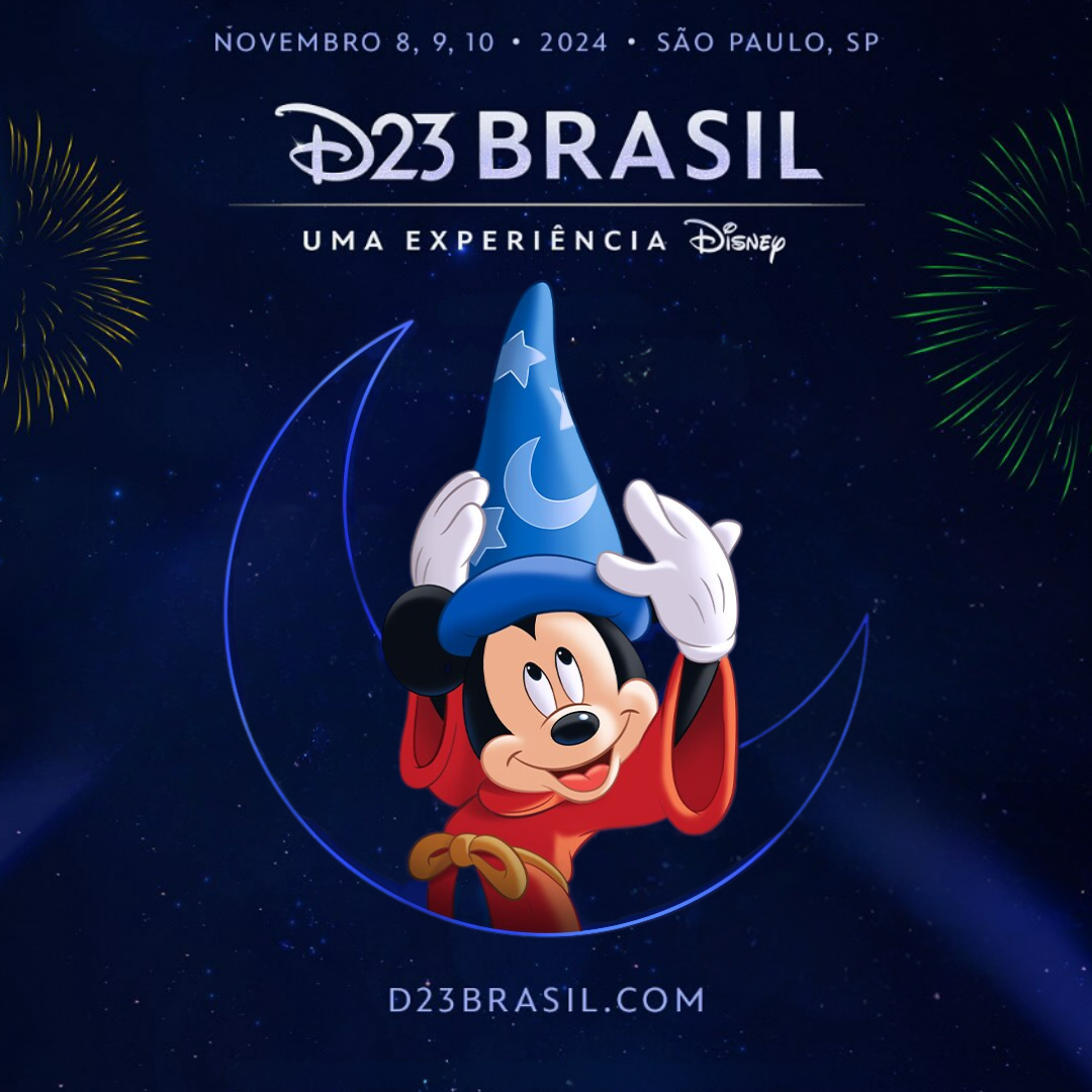 D23 BRASIL