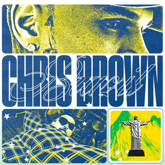 EXCURSÃO CHRIS BROWN - DIA 21