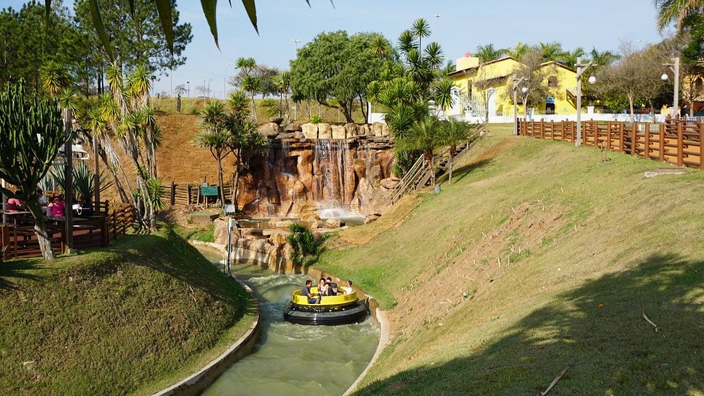 HOPI HARI